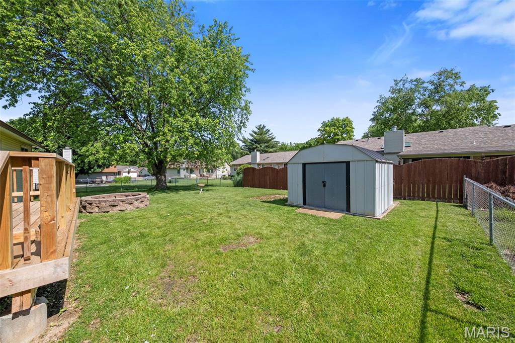 Spencer Hill #1 - Residential