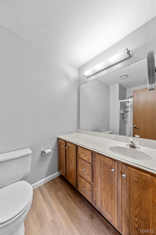 Spencer Hill #1 - Residential