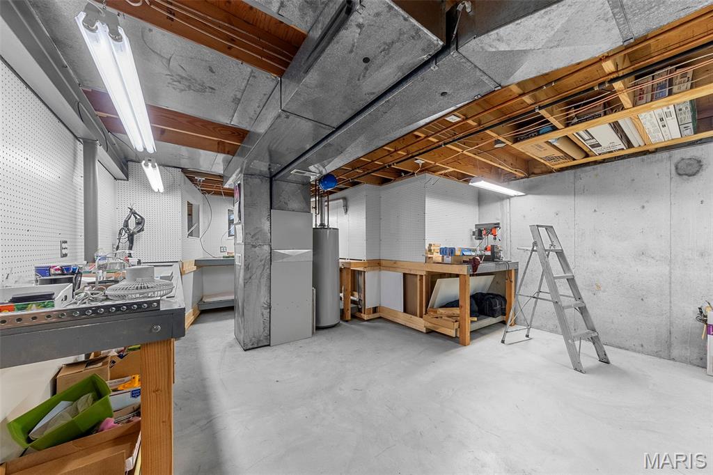 Spencer Hill #1 - Residential