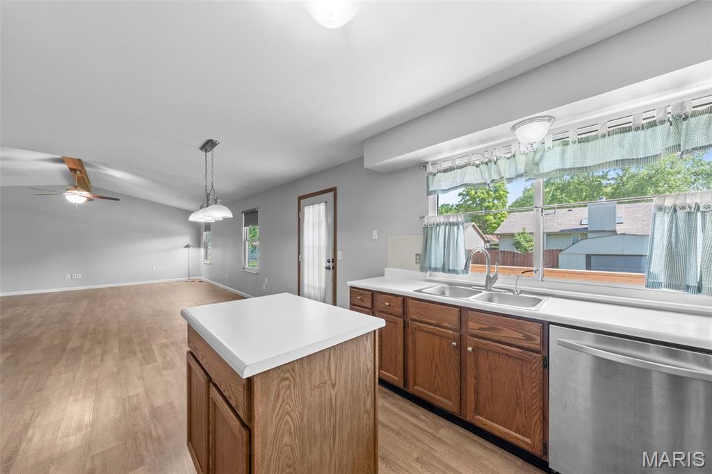 Spencer Hill #1 - Residential