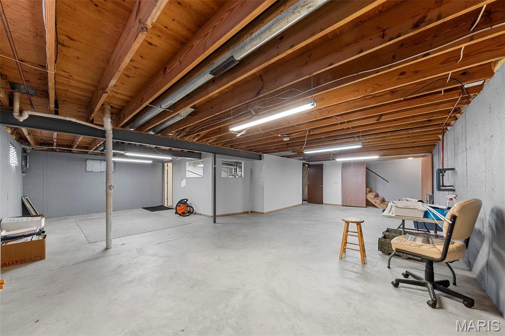 Spencer Hill #1 - Residential