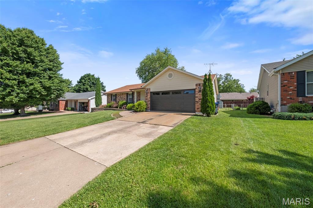 Spencer Hill #1 - Residential