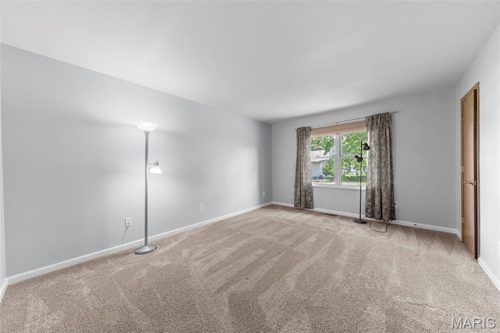 Spencer Hill #1 - Residential