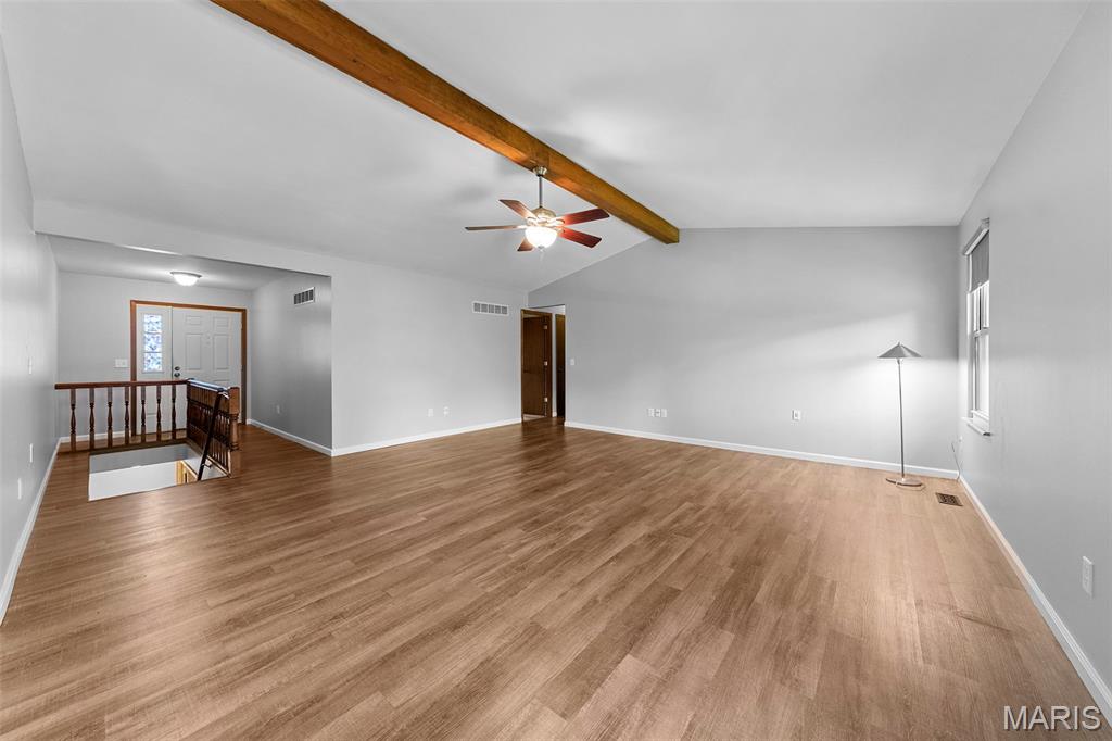 Spencer Hill #1 - Residential