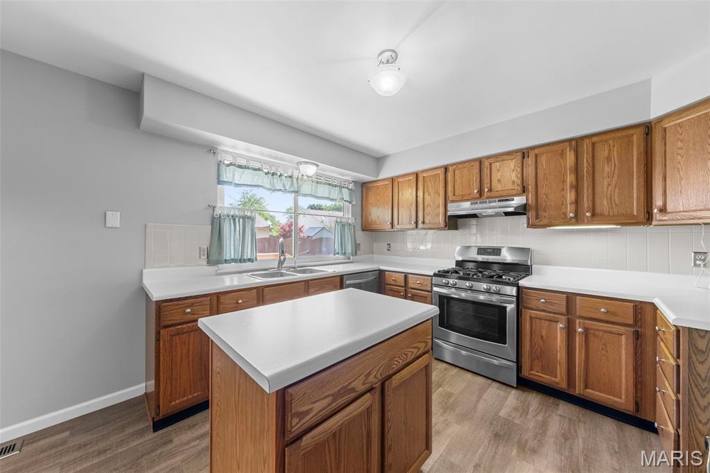 Spencer Hill #1 - Residential