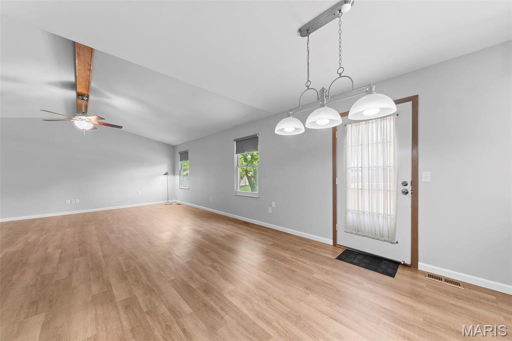 Spencer Hill #1 - Residential