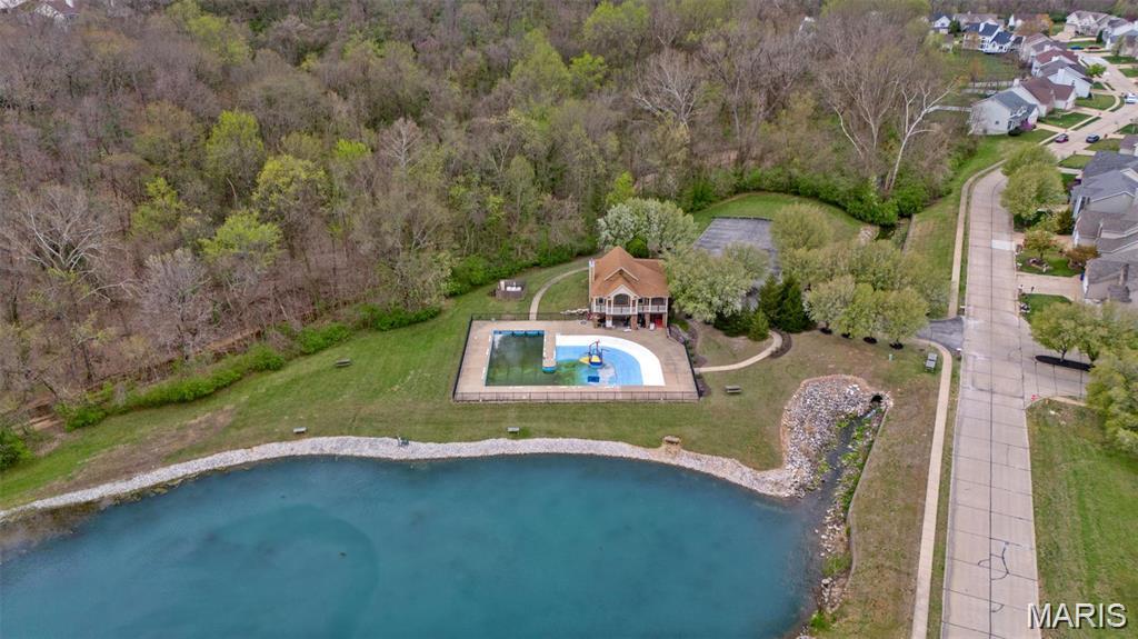 Romaine Spg Estates 01 - Residential