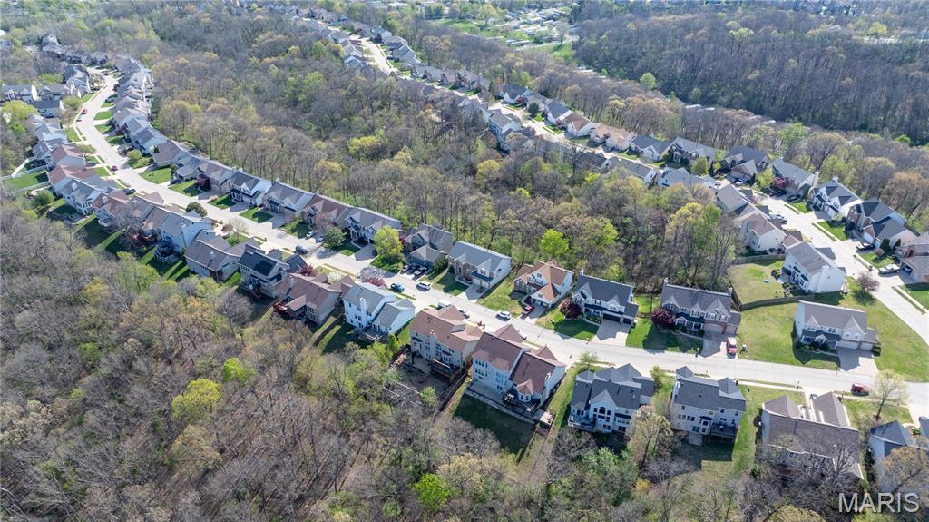 Romaine Spg Estates 01 - Residential