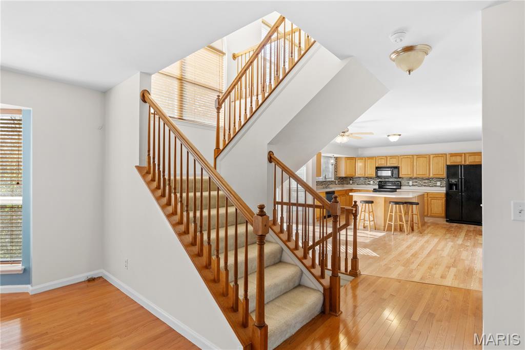 Romaine Spg Estates 01 - Residential