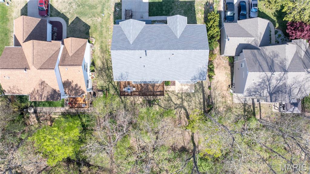 Romaine Spg Estates 01 - Residential