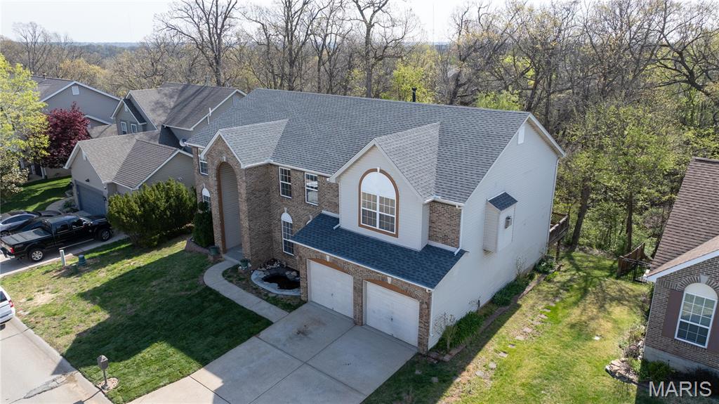 Romaine Spg Estates 01 - Residential