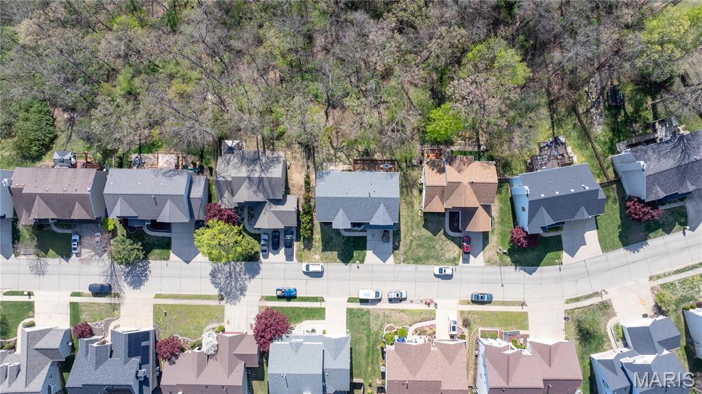 Romaine Spg Estates 01 - Residential