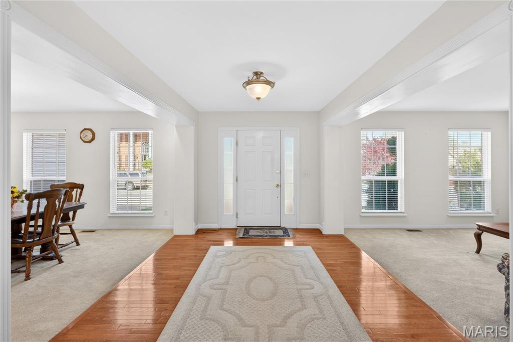 Romaine Spg Estates 01 - Residential