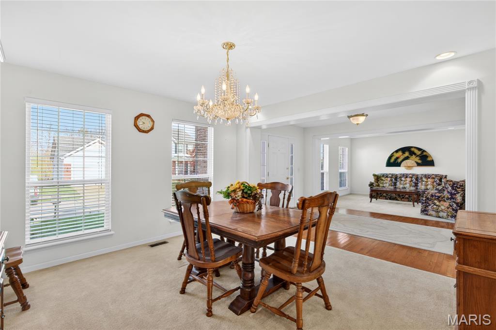 Romaine Spg Estates 01 - Residential