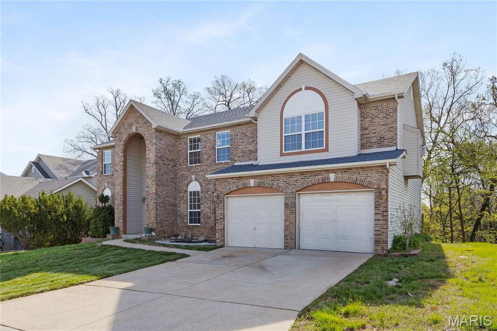 Romaine Spg Estates 01 - Residential