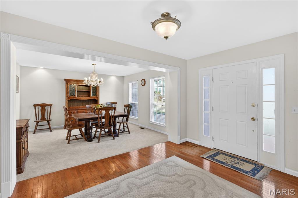 Romaine Spg Estates 01 - Residential