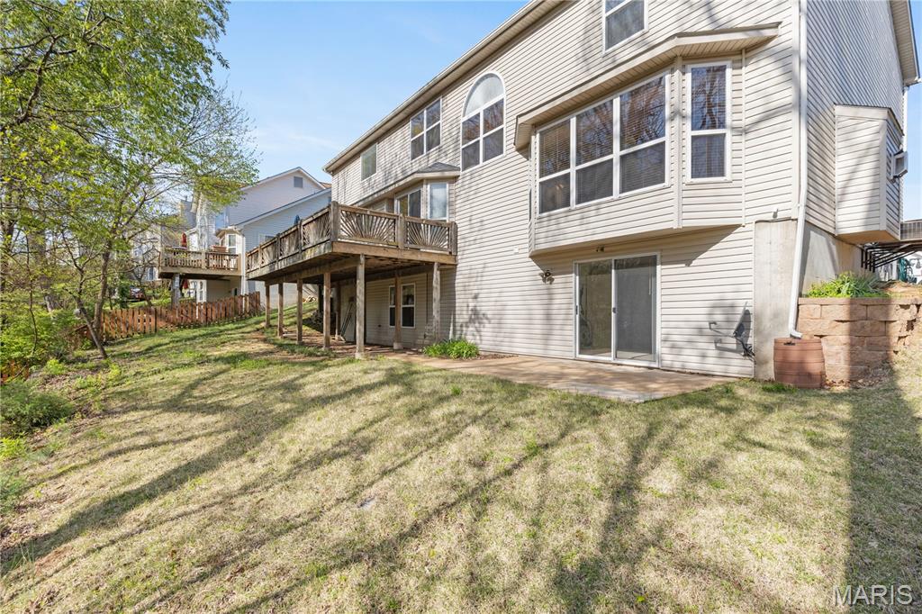 Romaine Spg Estates 01 - Residential