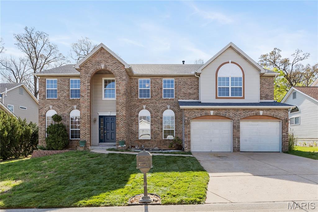 Romaine Spg Estates 01 - Residential