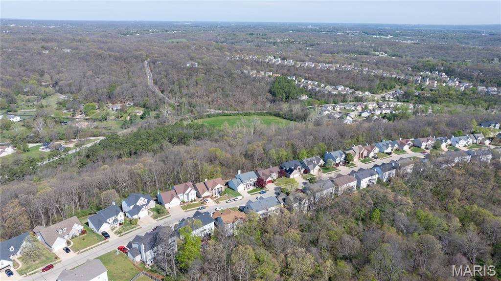 Romaine Spg Estates 01 - Residential