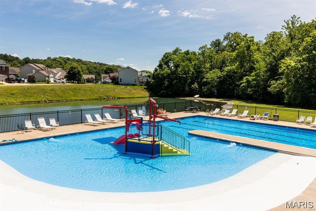 Romaine Spg Estates 01 - Residential