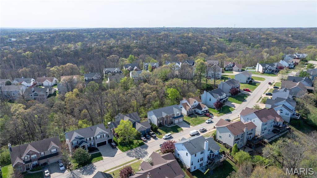 Romaine Spg Estates 01 - Residential