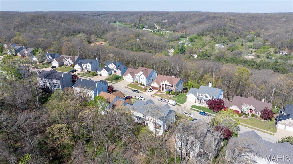 Romaine Spg Estates 01 - Residential