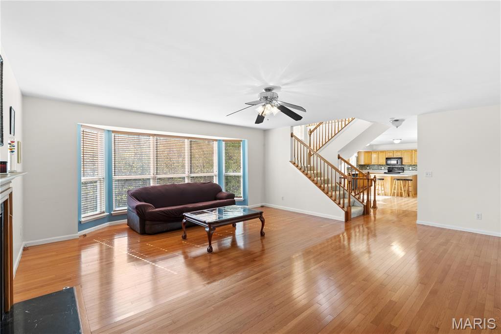 Romaine Spg Estates 01 - Residential