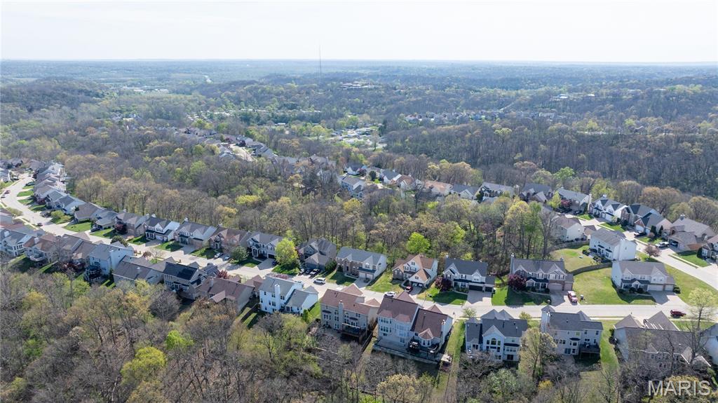 Romaine Spg Estates 01 - Residential