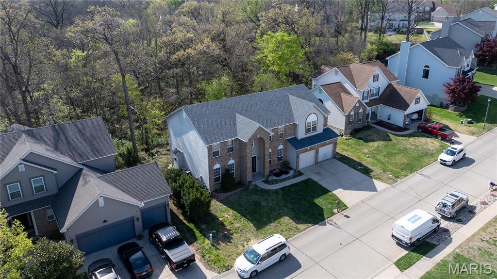 Romaine Spg Estates 01 - Residential