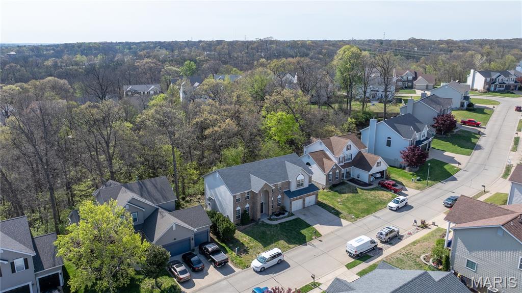 Romaine Spg Estates 01 - Residential