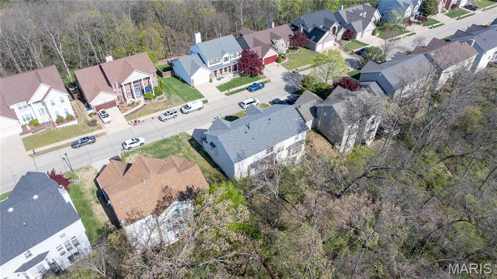 Romaine Spg Estates 01 - Residential