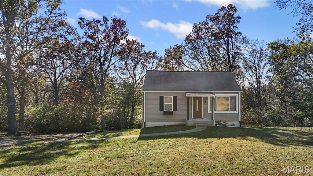 Photo of 4452 State Route 110, De Soto, MO 63020 (MLS # 25072379)