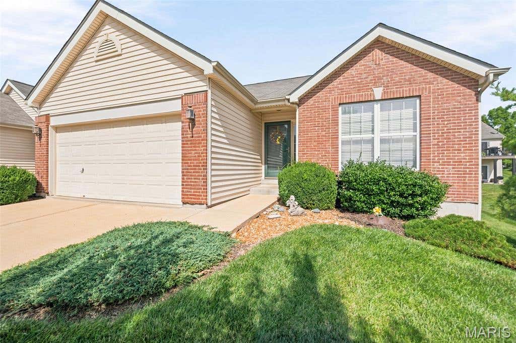 Photo of 21 Turtle Creek Villas Drive #14R, OFallon, MO 63366 (MLS # 26042781)