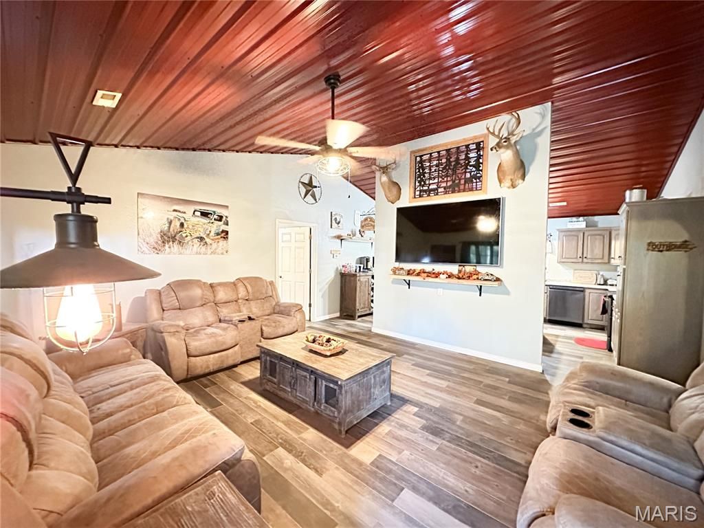 Photo of 3010 County Road 2330, Salem, MO 65560 (MLS # 25070571)