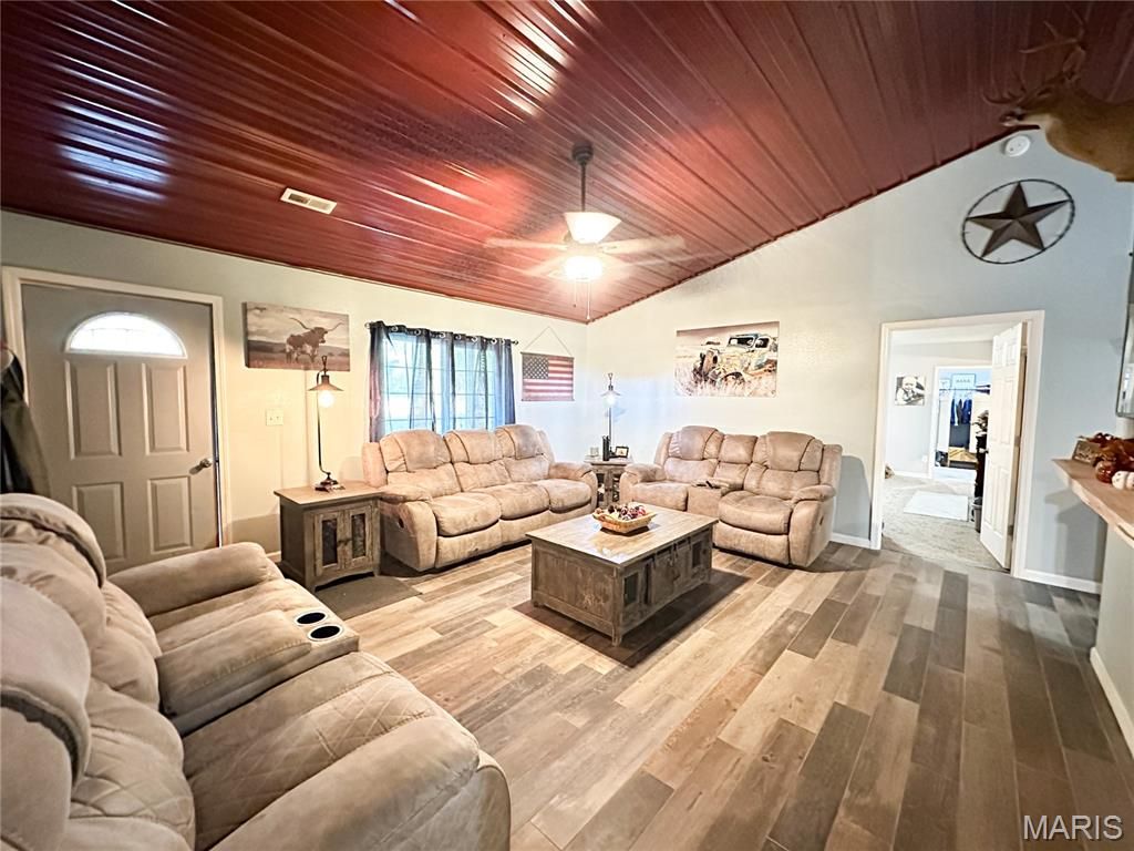 Photo of 3010 County Road 2330, Salem, MO 65560 (MLS # 25070571)