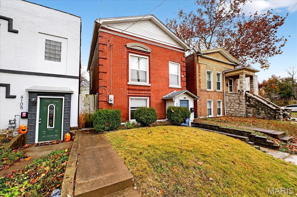 4103 Louisiana Avenue