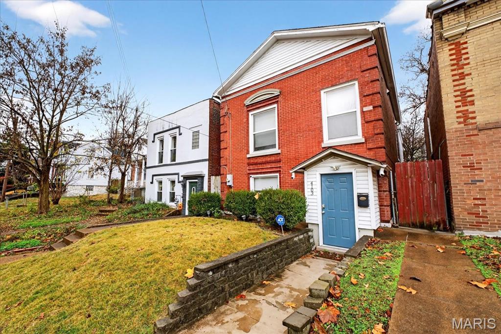 4103 Louisiana Avenue