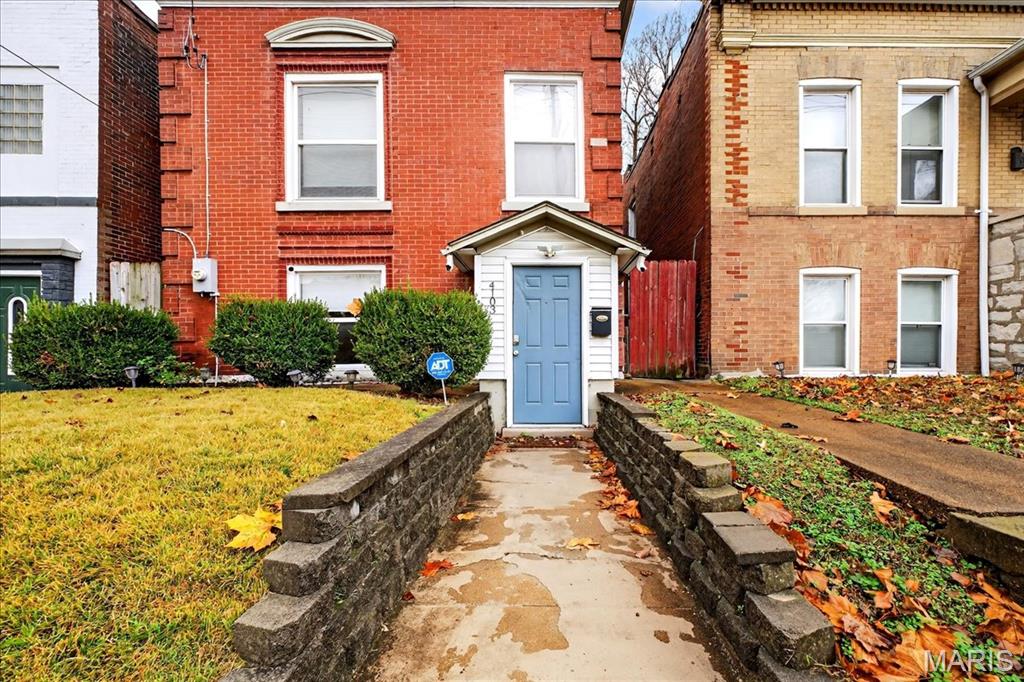 4103 Louisiana Avenue