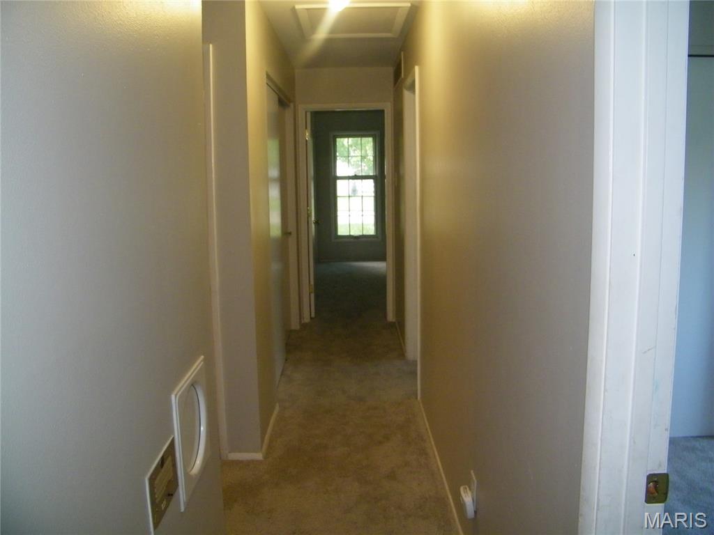 Coach Light - Residential