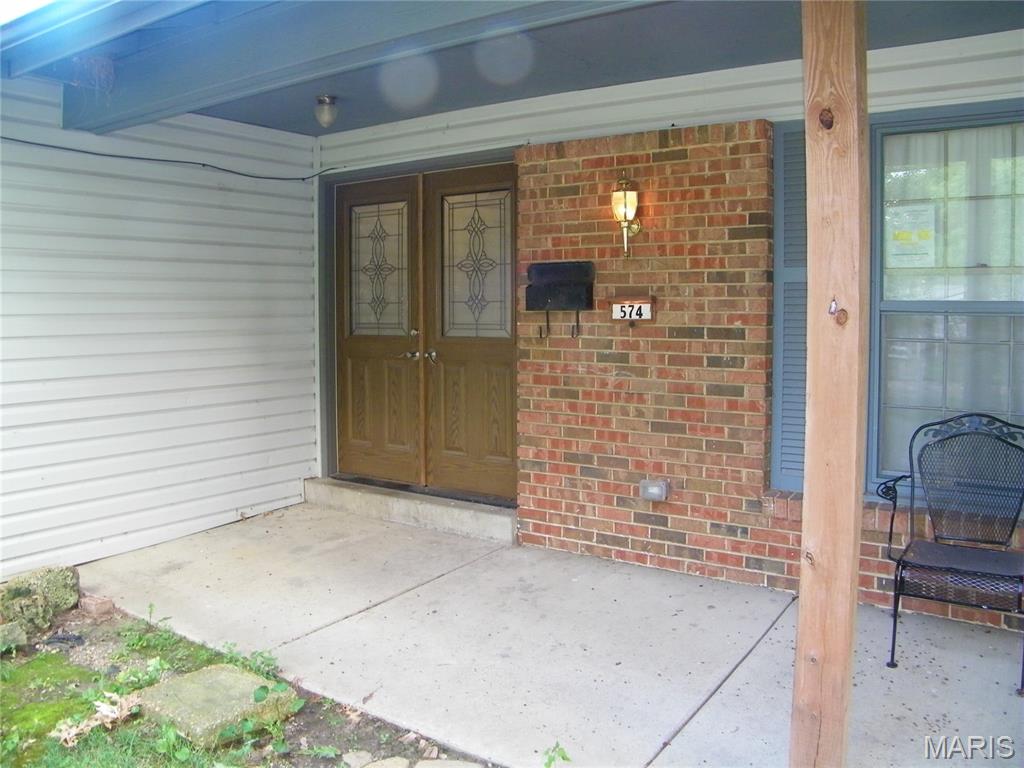 574 Coach Light Lane