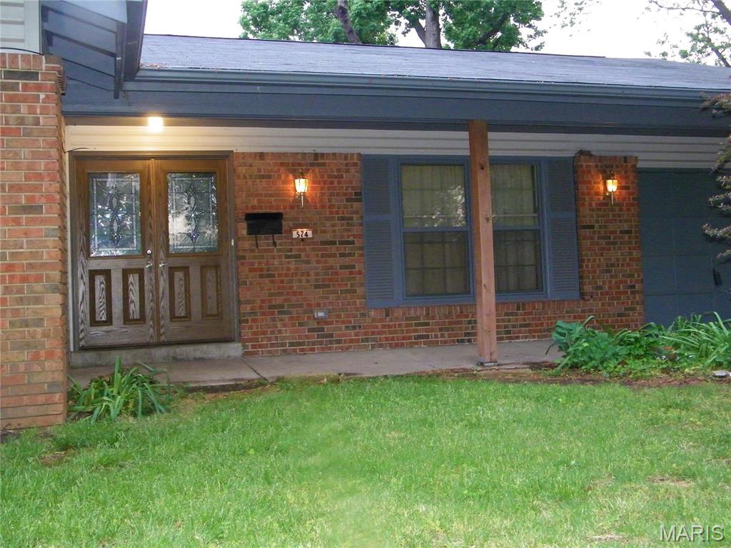Coach Light - Residential