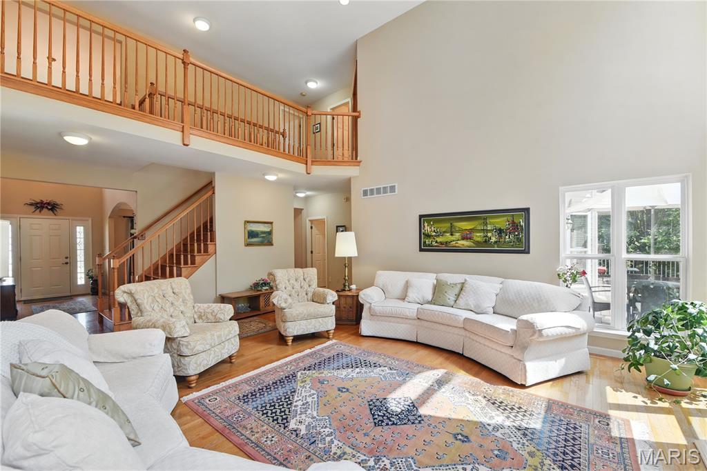 727 Grand View Ridge Court Court