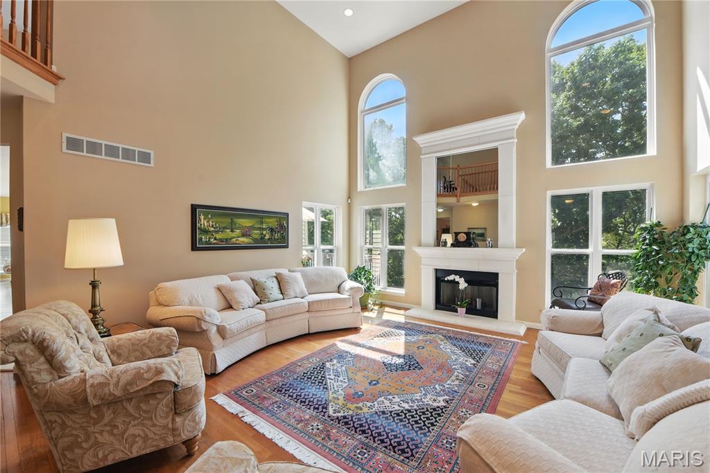 727 Grand View Ridge Court Court
