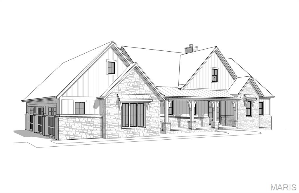 St Albans Enclaves at Cedars Valley - Residential