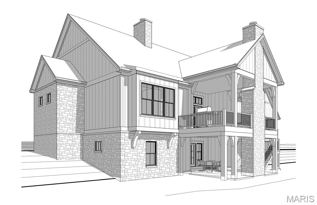 St Albans Enclaves at Cedars Valley - Residential