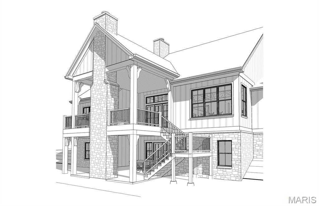 St Albans Enclaves at Cedars Valley - Residential