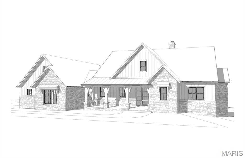 St Albans Enclaves at Cedars Valley - Residential