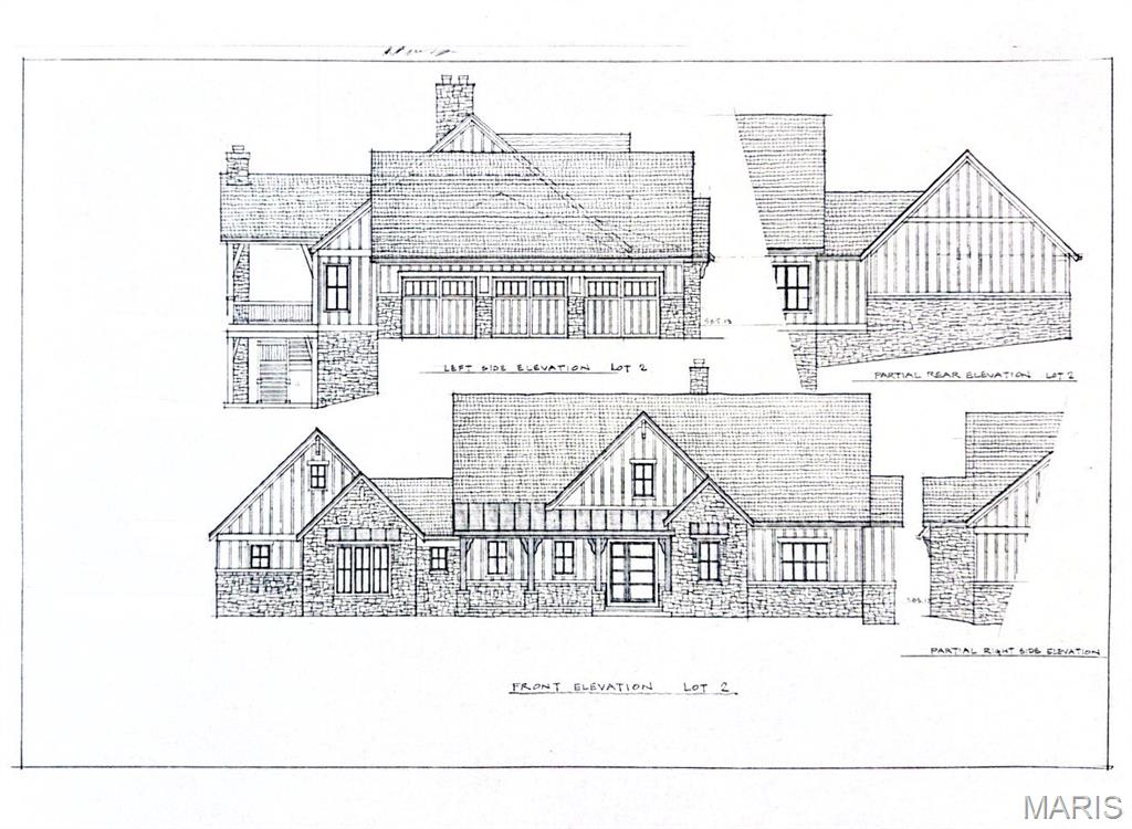 St Albans Enclaves at Cedars Valley - Residential
