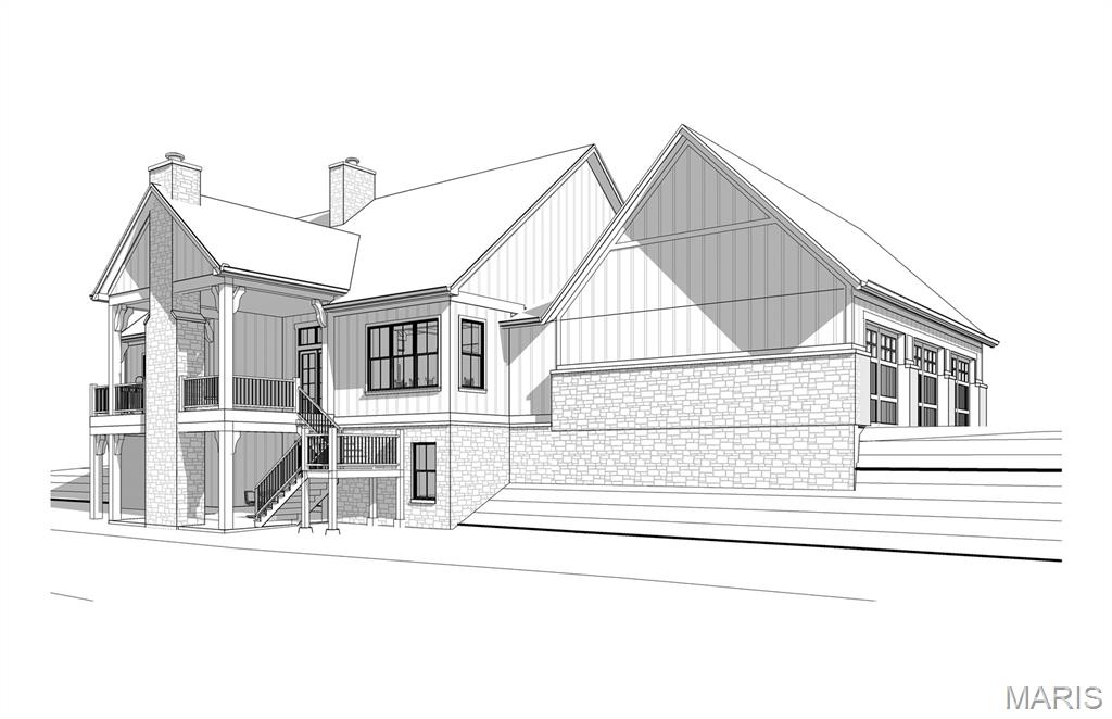 St Albans Enclaves at Cedars Valley - Residential