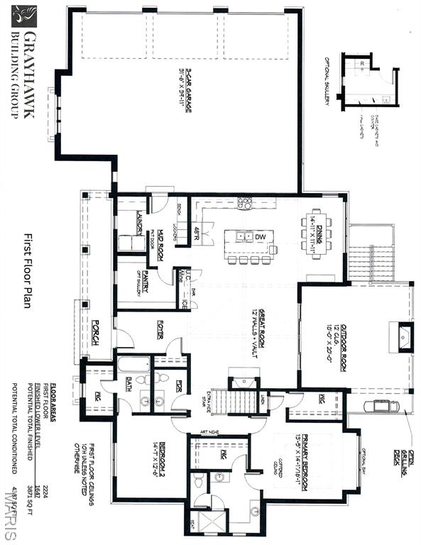 St Albans Enclaves at Cedars Valley - Residential